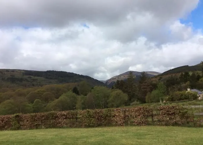 Sliabh Amharc